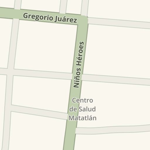 Driving directions to Carnicería El Chino Matatlan, C. Jose Isabel Flores, 40, Matatlán - Waze Driving directions to Carnicería El Chino Matatlan, C. Jose Isabel Flores, 40, Matatlán - Waze