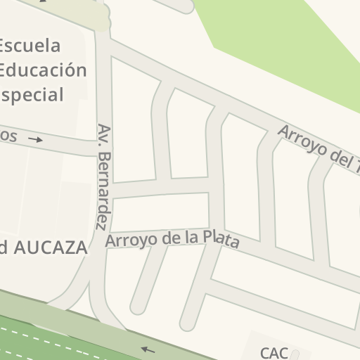 Driving directions to Club de Golf Zacatecas, Guadalupe - Waze