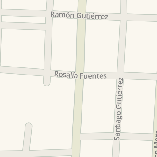 Driving directions to Club de Leones, Arandas, Jalisco., 234 Calle del  Prof. Francisco Mora, Arandas - Waze