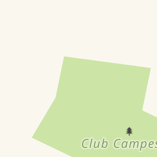 Driving directions to Club Campestre de Zamora ., Jacona de Plancarte -  Waze