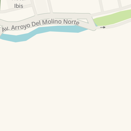 Driving directions to Club Deportivo Futurama, Aguascalientes - Waze
