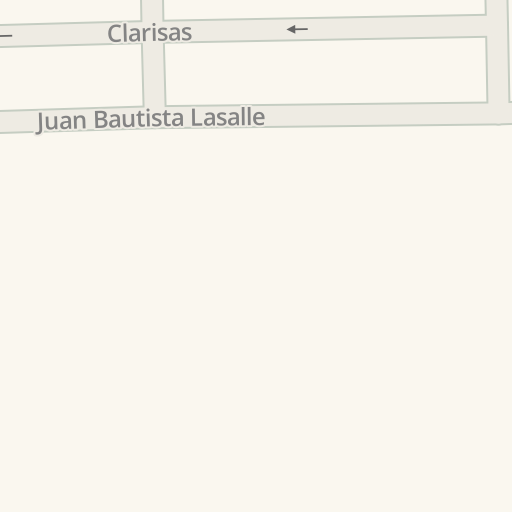 Driving directions to fit club parras, 312-306 Cardenal, Aguascalientes -  Waze