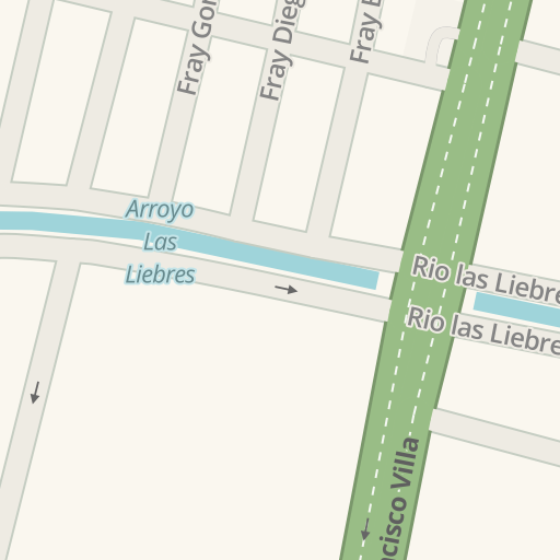 Driving directions to Crocs, Av. Salto de Liebres, León - Waze