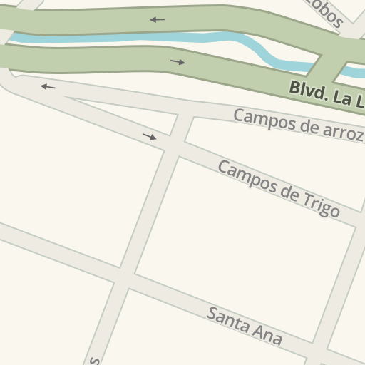 Driving directions to Tienda Comex, 3612 Blvd. la Luz, León - Waze