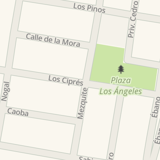 Driving directions to Vivero Las Azaleas, Blvd. Harold R Pape, Monclova -  Waze