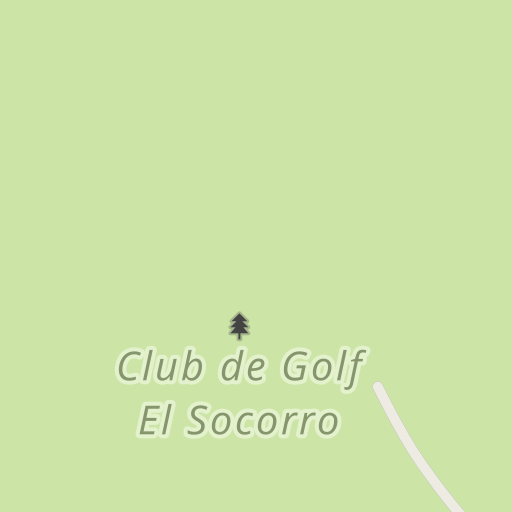 Driving directions to Club de Golf El Socorro, Susan Lou Pape, Monclova -  Waze