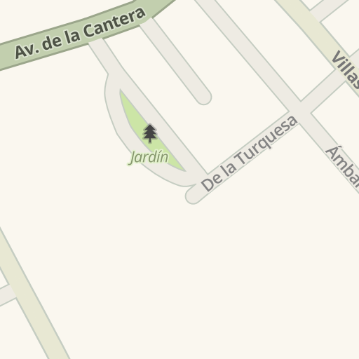 Driving directions to Comex, Av. de la Cantera, Villas del Pedregal - Waze