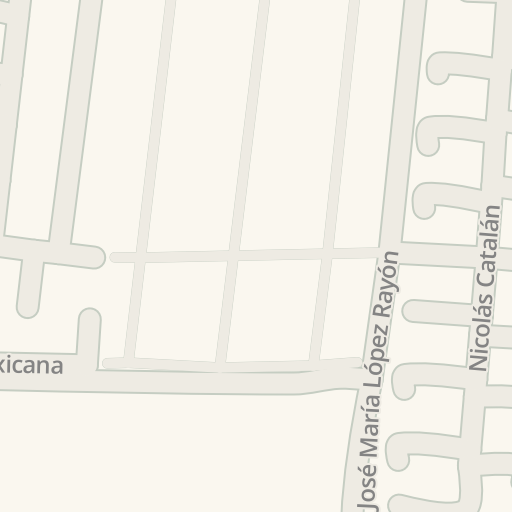 Driving directions to Tienda Comex, 4062 Jardines de La Loma, Morelia - Waze