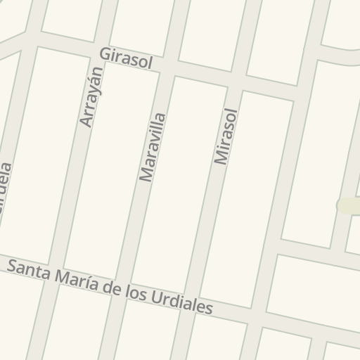 Driving directions to Mariscos el Cheque, 742 Av Michoacán, Morelia - Waze