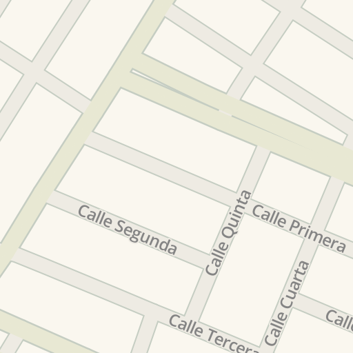 Driving directions to Centro de Salud Girasol, 247 Laureles, Saltillo - Waze