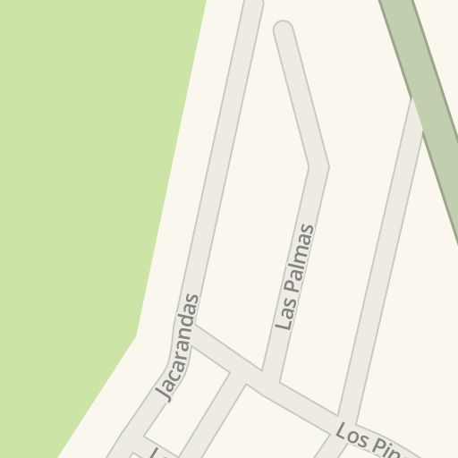 Driving directions to Club Campestre Lourdes, Saltillo - Waze