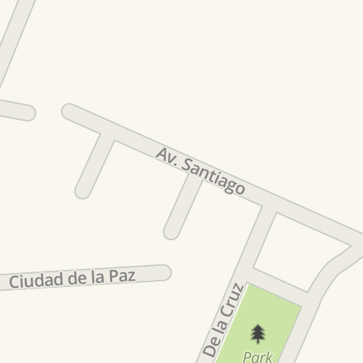 Driving directions to Águila Azteca, 3801 Blvd. Venustiano Carranza,  Saltillo - Waze