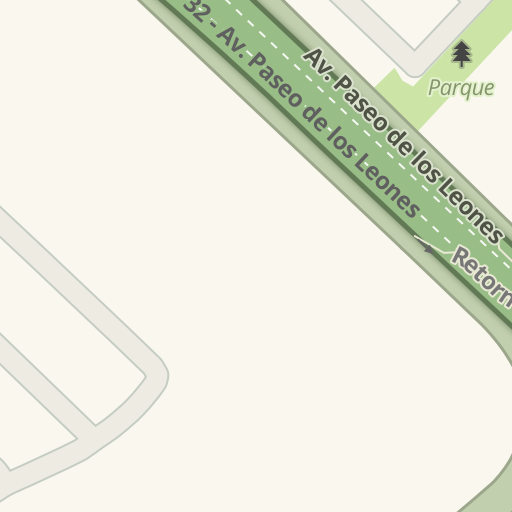 Driving directions to Jumpster Trampoline Park, 99 Avenida P. de los Leones,  Monterrey - Waze