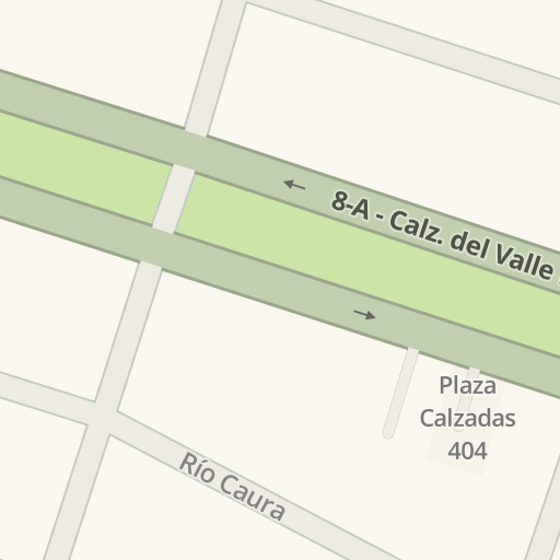 Indicazioni stradali per Office Depot - Plaza San Pedro, Av. Humberto Lobo  Nte., 520, San Pedro Garza García - Waze