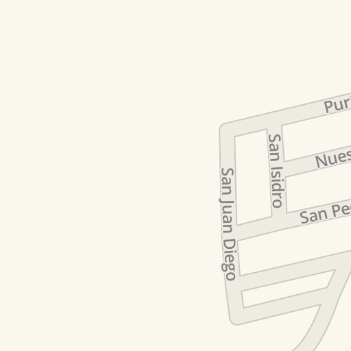 Driving directions to Iglesia Bautista Bíblica Betel de Querétaro,  Asteroides, Querétaro - Waze