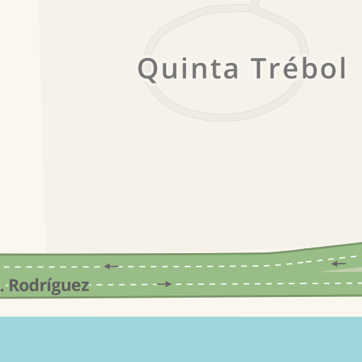 Información de tráfico en tiempo real para llegar a Club Deportivo De Cazadores  Monterrey, Aaron Sáenz Garza, 1719, Monterrey - Waze