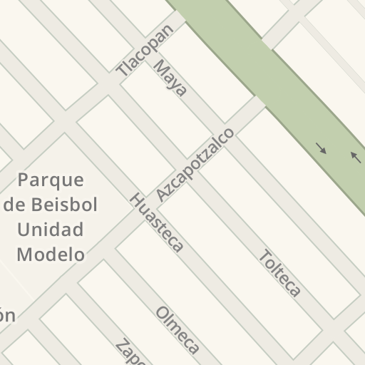 Driving directions to Laboratorio Leeuwenhoek, 952 Av. Solidaridad,  Monterrey - Waze