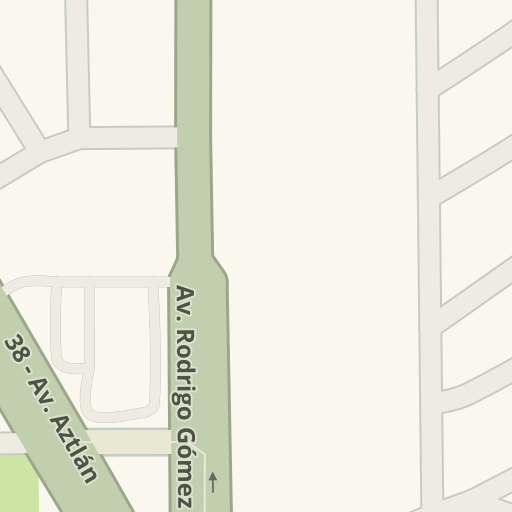 Driving directions to Club Sertoma Aztlan, Jacaranda, Monterrey - Waze