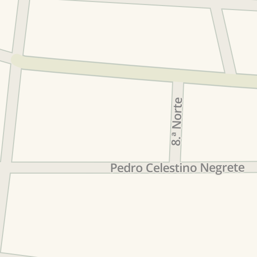 Driving directions to Bar La Patrona, 1507 Miguel Nieto, Monterrey - Waze