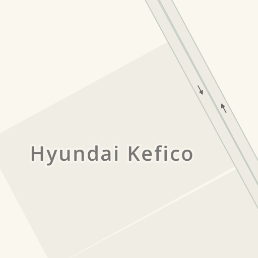  Cómo llegar a Hyundai Kefico México S de RL de CV, Salinas Victoria