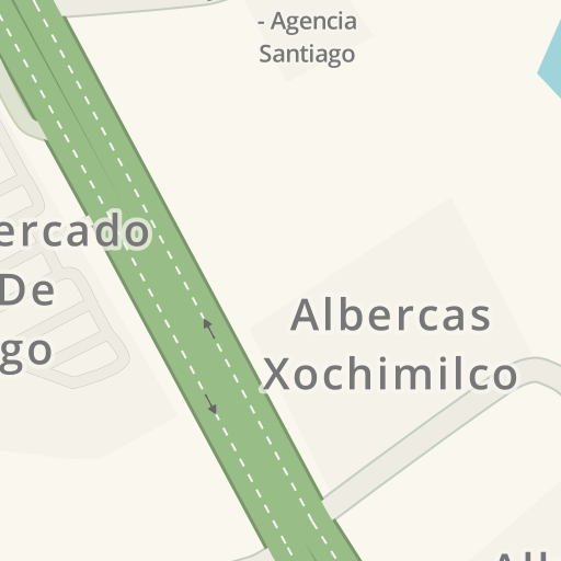 Driving directions to AutoZone Refacciones, 209 Carr Nacional, Monterrey -  Waze