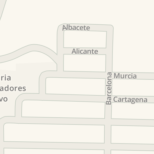 Driving directions to 𝑷𝒓𝒆𝒄𝒊𝒐𝒔𝒂 - 𝗧𝗶𝗲𝗻𝗱𝗮 𝗼𝗻𝗹𝗶𝗻𝗲 𝘆  𝗥𝗲𝗻𝘁𝗮 𝗱𝗲 𝘃𝗲𝘀𝘁𝗶𝗱𝗼𝘀, 117 C. Almensilla, Juárez - Waze