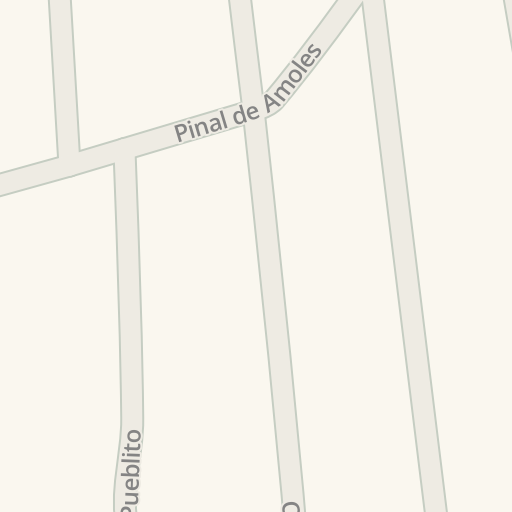 Driving directions to Comex, s/n Pinal de Amoles, San Juan del Río - Waze