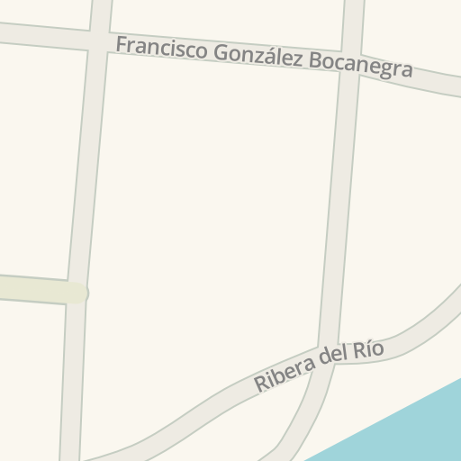 Driving directions to Iglesia adventista Gil de Leyva, 100 Naranjo,  Montemorelos - Waze