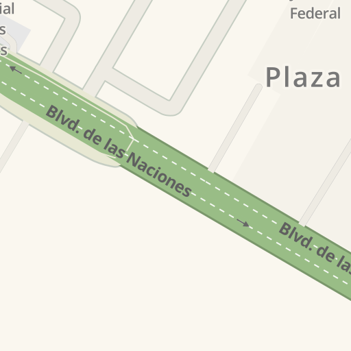 Driving directions to Office Depot - Diamante, 702 Blvd. de las Naciones,  Acapulco de Juárez - Waze