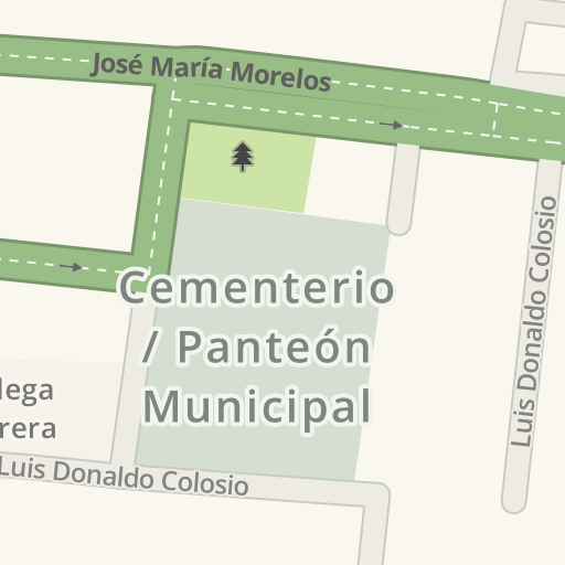 Información de tráfico en tiempo real para llegar a Centro Comercial Plaza  Las Bugambilias, Benito Juárez, Ixtlahuaca de Rayón - Waze