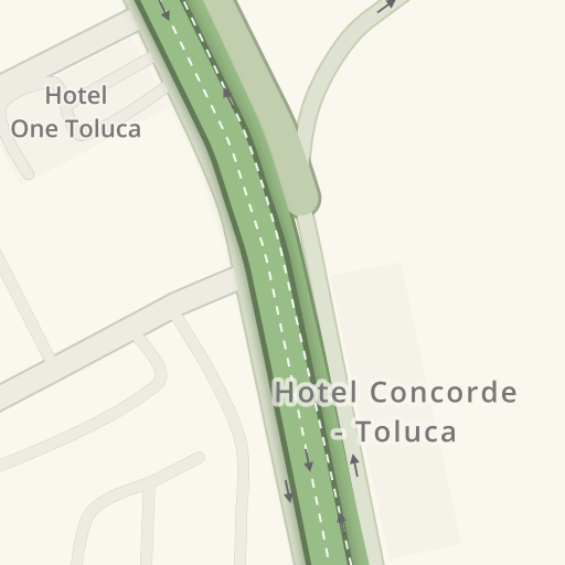 Driving Directions To Ecnorsa Tol San Pedro Totoltepec Waze Driving Directions To Ecnorsa Tol San Pedro Totoltepec Waze