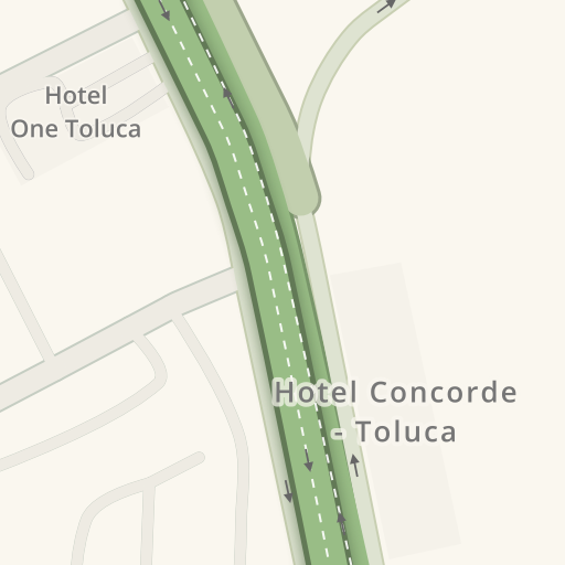 Driving Directions To Ecnorsa Tol San Pedro Totoltepec Waze