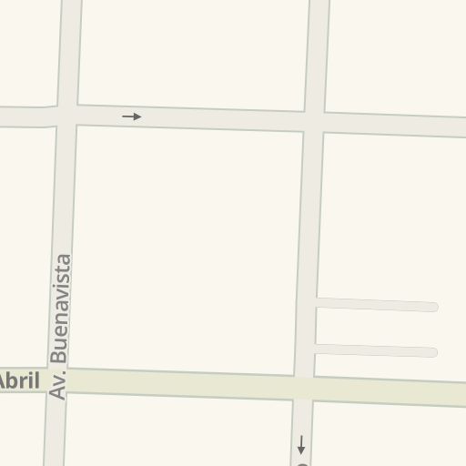 Driving directions to Tienda Comex, & Av. Buenavista, San Mateo Atenco -  Waze