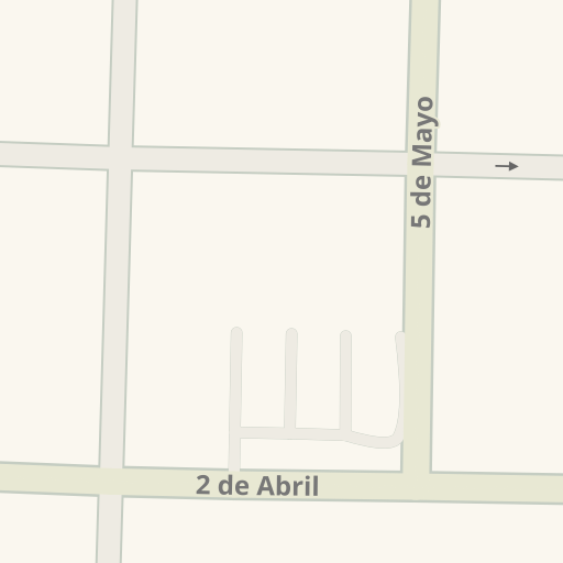 Driving directions to Tienda Comex, & Av. Buenavista, San Mateo Atenco -  Waze