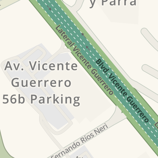 Driving directions to GNC WM Chilpancingo, Chilpancingo de los Bravo - Waze