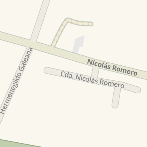 Driving directions to mariscos lupita, Av. Nicolás Romero, 75, Villa Nicolás  Romero - Waze