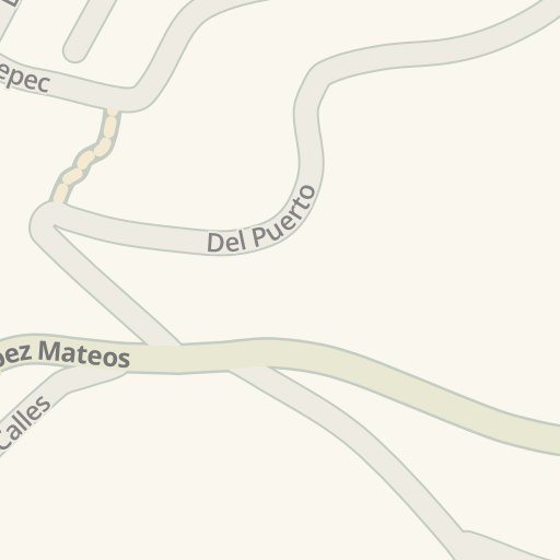 Driving directions to mariscos lupita, Av. Nicolás Romero, 75, Villa Nicolás  Romero - Waze