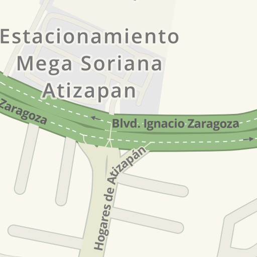 Driving directions to Tienda Comex, 4 Mérida, Cd López Mateos - Waze