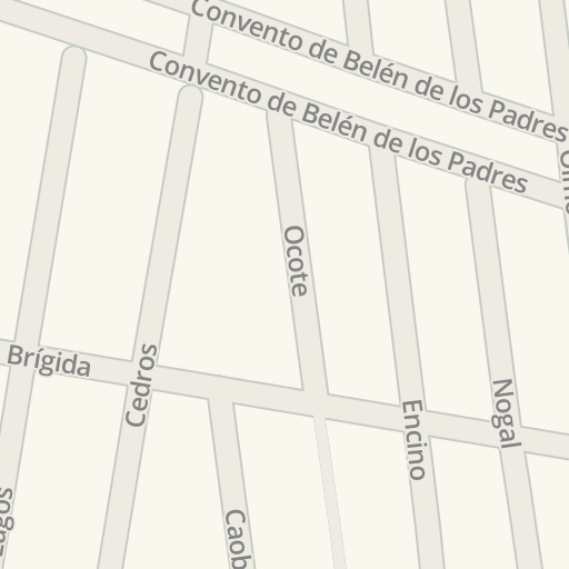 Driving directions to Office Depot - Santa Mónica, Pino Verde, Tlalnepantla  de Baz - Waze
