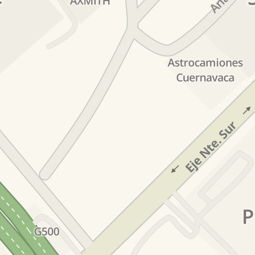 Driving directions to Sam's Club - CIVAC, Paseo Cuauhnáhuac, Jiutepec - Waze