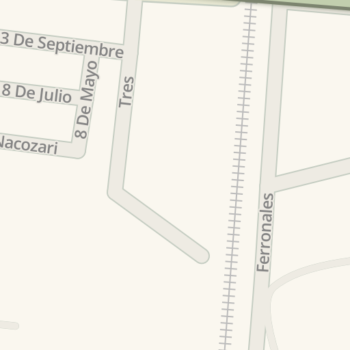 Driving directions to Secundaria nocturna club de Leones, Blvd. Francisco  I. Madero, Cuautitlán - Waze