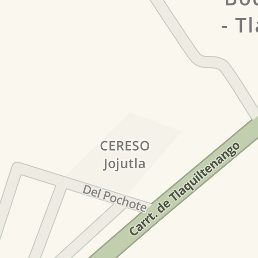 Driving directions to COMEX, Jojutla de Juárez - Waze