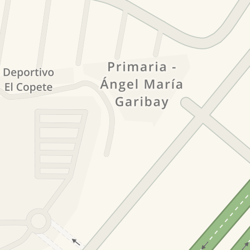 Driving directions to Comex, Esq Av. Aztecas, México . - Waze