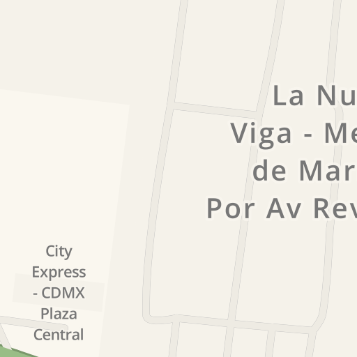 Driving directions to Office Depot - Central de Abastos, Eje 6 Sur -  Trabajadoras Sociales, Iztapalapa - Waze