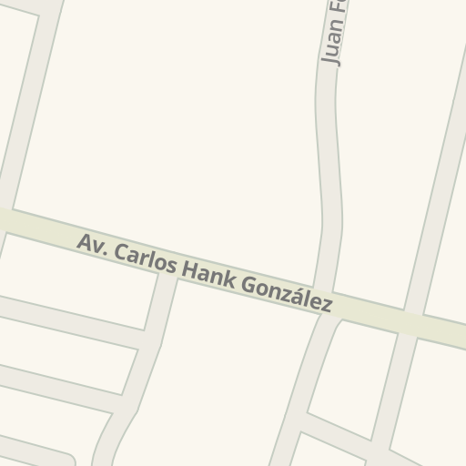 Driving directions to Tienda Comex, 13 Calle Cascada J. M. Baird, San  Francisco Coacalco - Waze