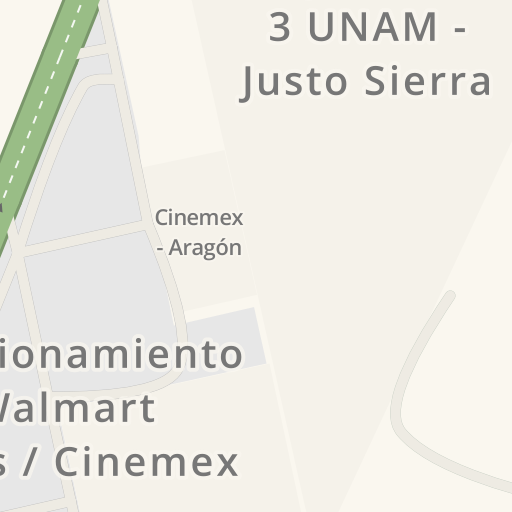 Driving directions to Office Depot - Aragón, Torres de San Juan, Gustavo A.  Madero - Waze