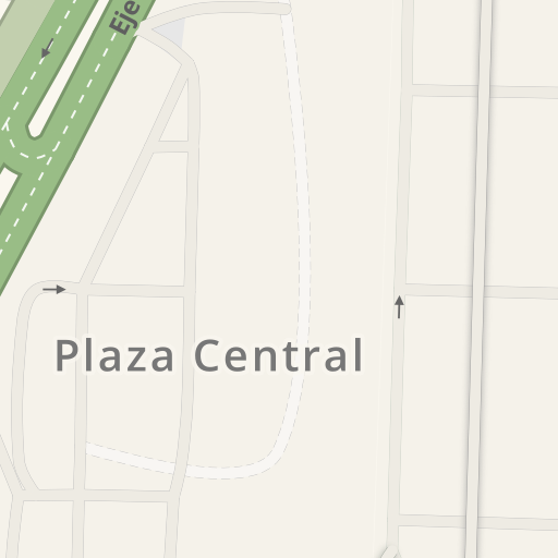 去Comex Central De Abastos, Central de Abasto, México . 的驾驶路线- Waze