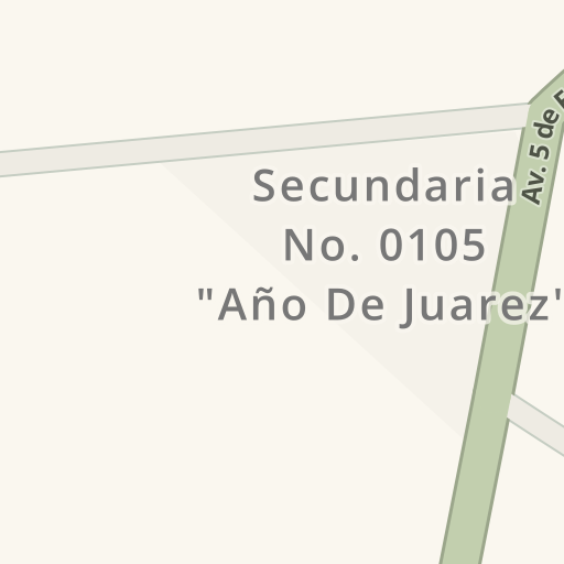 Driving directions to Tienda Comex, Vicente Guerrero, Hueypoxtla - Waze