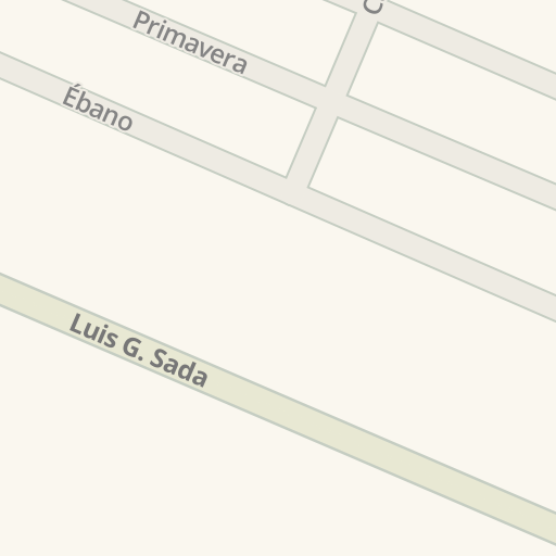 Driving directions to Patio Trasero Price Shoes, 5 Av. Via Morelos, Ecatepec  de Morelos - Waze