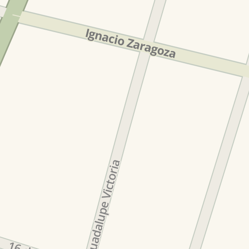 Driving directions to Tienda Comex, Vicente Guerrero, Hueypoxtla - Waze